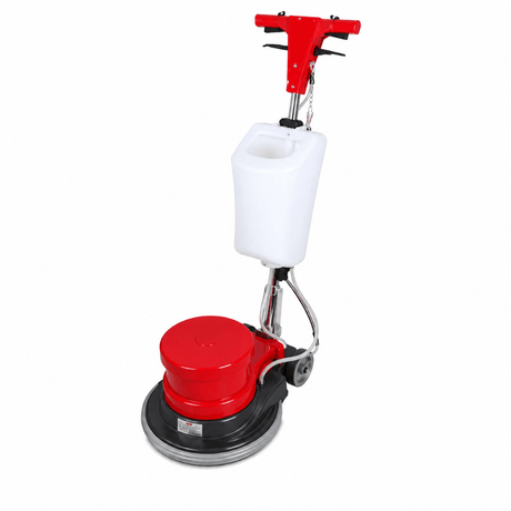 NRG Scrubber Drier NRG 17" Multi-Function Floor Polisher 1100W - HT-005