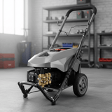 NRG Pressure Washer NRG 180 Bar Electric Pressure Washer with 3700W Induction Motor - LT-19ME