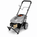NRG Pressure Washer NRG 180 Bar Electric Pressure Washer with 3700W Induction Motor - LT-19ME