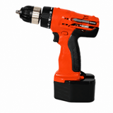 NRG Drill NRG 18V Cordless Drill with 1.5Ah Battery - NBS18V-HT
