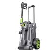 NRG Pressure Washer NRG 190 Bar Electric Pressure Washer with 3100W Induction Motor - LT891G-3100B
