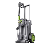 NRG Pressure Washer NRG 190 Bar Electric Pressure Washer with 3100W Induction Motor - LT891G-3100B