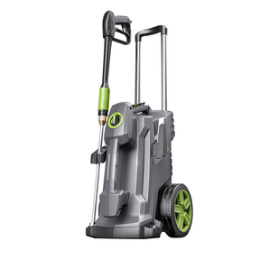 NRG Pressure Washer NRG 190 Bar Electric Pressure Washer with 3100W Induction Motor - LT891G-3100B