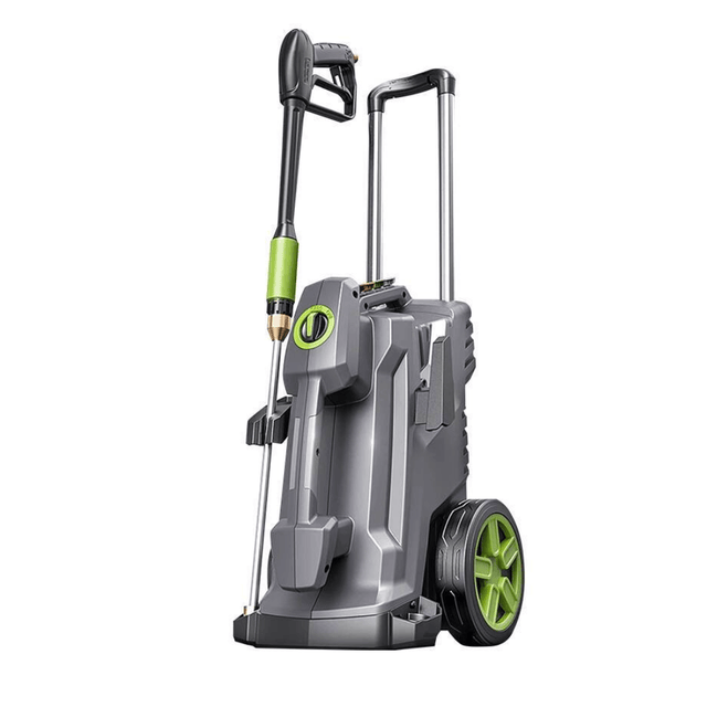 NRG Pressure Washer NRG 190 Bar Electric Pressure Washer with 3100W Induction Motor - LT891G-3100B