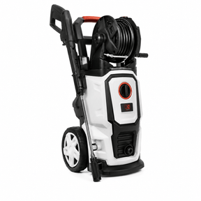 NRG Pressure Washer NRG 195 Bar Electric Pressure Washer with 2500W Induction Motor - NPW195H