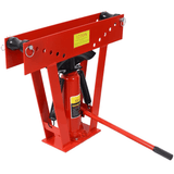 NRG Specialty Power Tool NRG 2" Manual Hydraulic Steel Pipe Bender 12 Ton – NPB-2