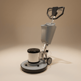 NRG Scrubber Drier NRG 20" Renewing & Crystallizing Machine 2200W - HT-041A