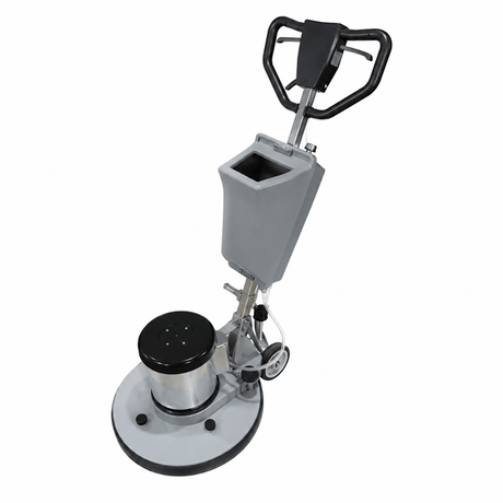 NRG Scrubber Drier NRG 20" Renewing & Crystallizing Machine 2200W - HT-041A