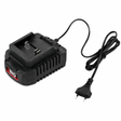 NRG Router NRG 20V 2-Pin Battery Charger for 2.5Ah & 5.0Ah Lithium-Ion Batteries - DC205025