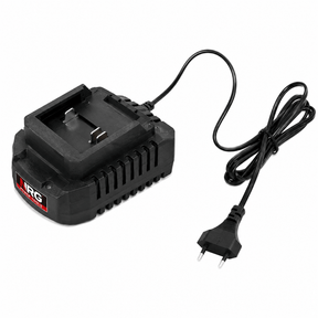 NRG Router NRG 20V 2-Pin Battery Charger for 2.5Ah & 5.0Ah Lithium-Ion Batteries - DC205025