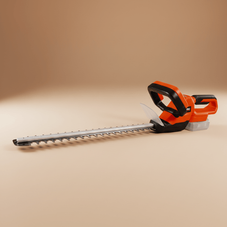 NRG Trimmers NRG 20V Brushless Cordless Hedge Trimmer Zero Version - NBHT600-0