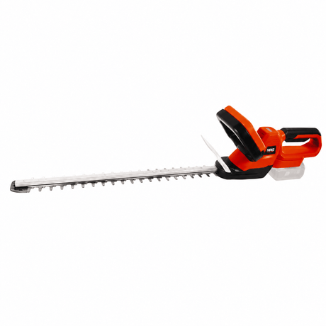 NRG Trimmers NRG 20V Brushless Cordless Hedge Trimmer Zero Version - NBHT600-0