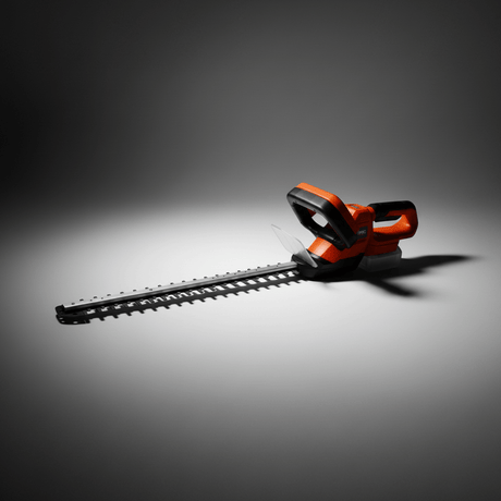 NRG Trimmers NRG 20V Brushless Cordless Hedge Trimmer Zero Version - NBHT600-0