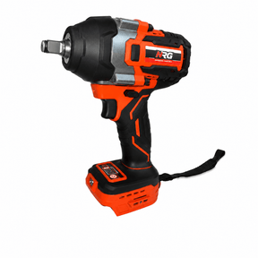 NRG Impact Wrench & Driver NRG 20V Brushless Cordless Impact Wrench 1/2" Zero Version - NBIW900-0