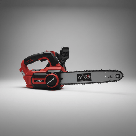 NRG Chainsaw NRG 20V Brushless Cordless Professional Chainsaw SDS Brake Zero Version - NBCS305-0