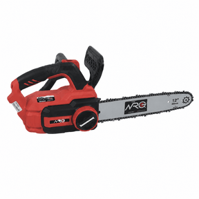 NRG Chainsaw NRG 20V Brushless Cordless Professional Chainsaw SDS Brake Zero Version - NBCS305-0