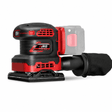 NRG Sander NRG 20V Brushless Cordless Sander 110×100mm Zero Version - NBS20V-0