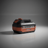 NRG Batteries & Chargers NRG 20V G2 5.0Ah Lithium-Ion Battery Pack for Compatible NRG Cordless Tools - N20VB5.0G2