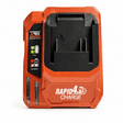 NRG Batteries & Chargers NRG 20V G2 Lithium-Ion Battery Charger for Compatible NRG Cordless-Tool Batteries - NDC20V-F4A