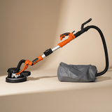 NRG Sander NRG 225mm Drywall Sander 850W - NDS8-225