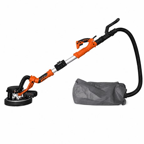 NRG Sander NRG 225mm Drywall Sander 850W - NDS8-225