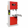 NRG Bench & Stationary Tool NRG 24" Heavy Duty Industrial Band Saw 4000W – BS600