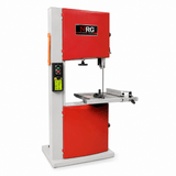 NRG Bench & Stationary Tool NRG 24" Heavy Duty Industrial Band Saw 4000W – BS600