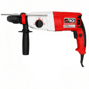 NRG Drill NRG 26mm Rotary Hammer 800W - BH-26