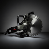 NRG Bench & Stationary Tool NRG 290mm High-Frequency Ring Saw 5000W - AC8400