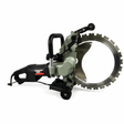 NRG Bench & Stationary Tool NRG 290mm High-Frequency Ring Saw 5000W - AC8400