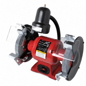 NRG Bench & Stationary Tool NRG 3" Bench Grinder 200W - NR75M-75BG