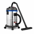 NRG Steam & Vacuum Cleaner NRG 30L Silent Mode Stainless Steel Wet & Dry Vacuum Cleaner 1000W - HT-30J