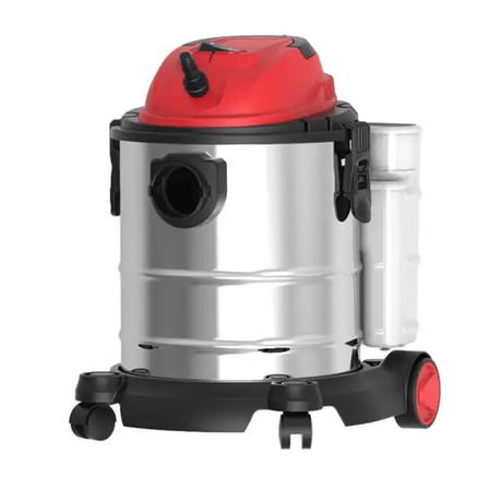 NRG Steam & Vacuum Cleaner NRG 30L Spray Extractor Cleaner 1200W - NVC30CC