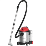 NRG Steam & Vacuum Cleaner NRG 30L Spray Extractor Cleaner 1200W - NVC30CC