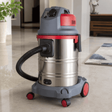 NRG Steam & Vacuum Cleaner NRG 30L Wet & Dry Vacuum Cleaner 1200W - NVC30L