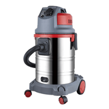 NRG Steam & Vacuum Cleaner NRG 30L Wet & Dry Vacuum Cleaner 1200W - NVC30L