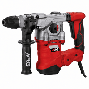 NRG Drill NRG 32mm Rotary Hammer 1500W - NBH-26002LE