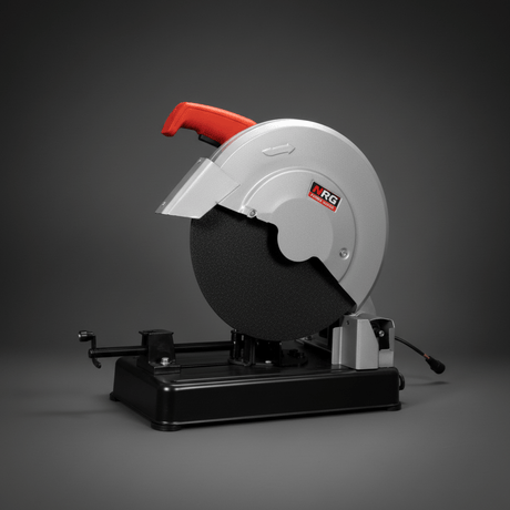 NRG Bench & Stationary Tool NRG 355mm Cut Off Saw 2400W - NCM355