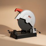 NRG Bench & Stationary Tool NRG 355mm Cut Off Saw 2400W - NCM355