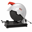 NRG Bench & Stationary Tool NRG 355mm Cut Off Saw 2400W - NCM355