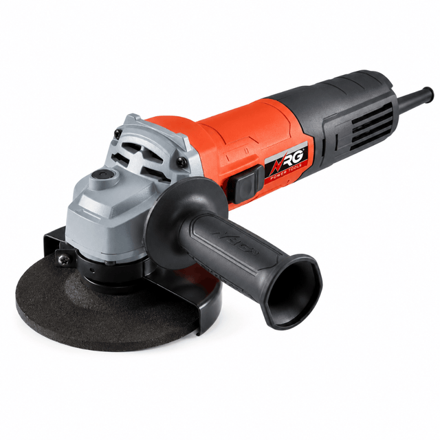 NRG Grinder NRG 4.5"/115mm Angle Grinder 800W - NWS8-115