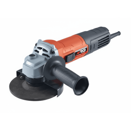 NRG Grinders NRG 4.5/115mm Angle Grinder 800W - NWS8-115G2