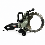 NRG Grinding & Cutting Wheels NRG 400mm Diamond Ring Saw Blade for AC8400 Ring Saw - BRS-8400