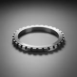 NRG Grinding & Cutting Wheels NRG 400mm Diamond Ring Saw Blade for AC8400 Ring Saw - BRS-8400