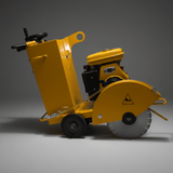 NRG Bench & Stationary Tool NRG 400MM Professional Concrete Cutter 15HP – Q500B
