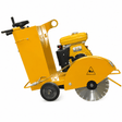 NRG Bench & Stationary Tool NRG 400MM Professional Concrete Cutter 15HP – Q500B