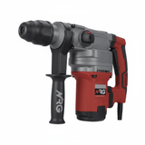 NRG Drill NRG 40mm Rotary Hammer 1050W - NBH-5E