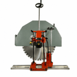 NRG Bench & Stationary Tool NRG 410mm Electric Concrete Wall Saw 7180W - NWS1000DW
