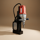 NRG Drill NRG 55mm Magnetic Drill 1600W - NR55M-J1C