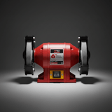 NRG Bench & Stationary Tool NRG 6" Bench Grinder 375W - NR150C-150BG
